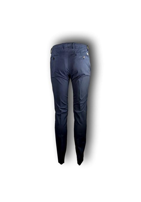 Sparvieri men's classic trousers SPARVIERI | Trousers | FW2201M C17517